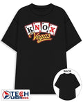 Knoxville Smokies Knox Vegas cards shirt Unisex T-shirt, Sweatshirt, Hoodie, Long Sleeve Tee - T-Shirt, Sweatshirt, Hoodie