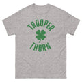 Trooper Thorn The Quiet Man Boxing Graphic T Shirt Unisex classic tee Unisex T-shirt, Sweatshirt, Hoodie, Long Sleeve Tee - T-Shirt, Sweatshirt, Hoodie