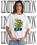 The Rugrats Movie 1998 vintage shirt Unisex T-shirt, Sweatshirt, Hoodie, Long Sleeve Tee - T-Shirt, Sweatshirt, Hoodie