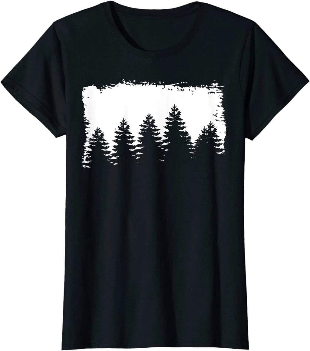 Novelty Traveling Enthusiast Nature Scenery Gift Ladies' Crewneck T-Shirt Unisex T-shirt, Sweatshirt, Hoodie, Long Sleeve Tee - T-Shirt, Sweatshirt, Hoodie