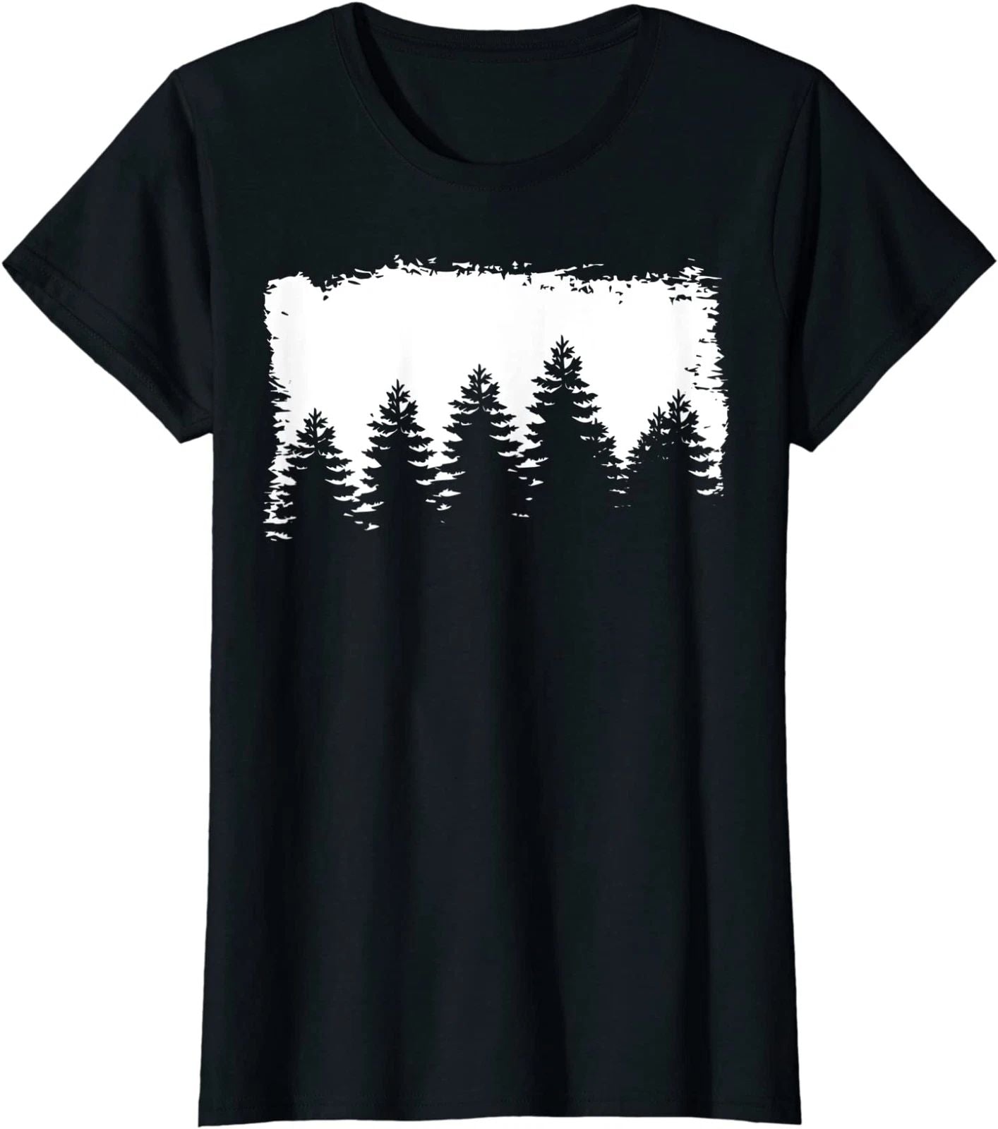 Novelty Traveling Enthusiast Nature Scenery Gift Ladies' Crewneck T-Shirt Unisex T-shirt, Sweatshirt, Hoodie, Long Sleeve Tee - T-Shirt, Sweatshirt, Hoodie