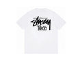 Tokyo city Stussy tee  Black / white  t shirt Unisex T-shirt, Sweatshirt, Hoodie, Long Sleeve Tee - T-Shirt, Sweatshirt, Hoodie