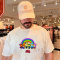 Animal Crossing Rainbow Character shirt Unisex T-shirt, Sweatshirt, Hoodie, Long Sleeve Tee - T-Shirt, Sweatshirt, Hoodie