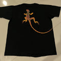 MARLBORO UNLIMITED GECKO LIZARD Men's Pocket Tee XL Unisex T-shirt, Sweatshirt, Hoodie, Long Sleeve Tee - T-Shirt, Sweatshirt, Hoodie