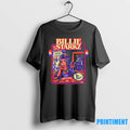Billie Starkz We Already Played That Game Remember You Lost Art Tshirts Sweater Unisex T-shirt, Sweatshirt, Hoodie, Long Sleeve Tee - T-Shirt, Sweatshirt, Hoodie