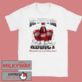 Yeah Im A Dr Pepper Addict So What My Favorite Way To Get Kidney Stones Shirt Unisex T-shirt, Sweatshirt, Hoodie, Long Sleeve Tee - T-Shirt, Sweatshirt, Hoodie