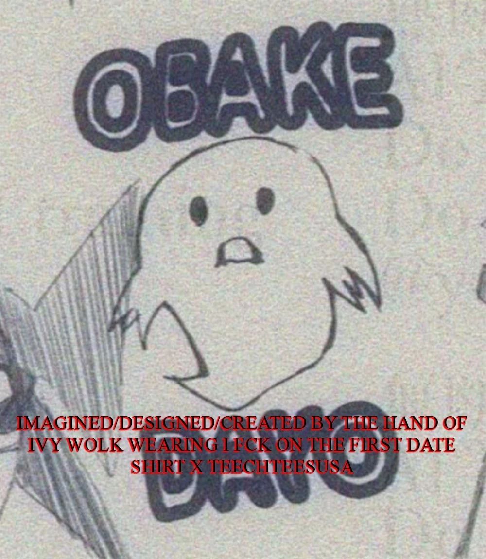 Obake Daro shirt Unisex T-shirt, Sweatshirt, Hoodie, Long Sleeve Tee - T-Shirt, Sweatshirt, Hoodie