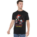 Killer Klowns From Outer Space Killer Klowns T-Shirt S-5XL, Black Unisex T-shirt, Sweatshirt, Hoodie, Long Sleeve Tee - T-Shirt, Sweatshirt, Hoodie