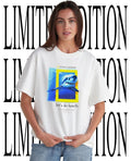 National Geographic lets do lunch the Great White Shark shirt Unisex T-shirt, Sweatshirt, Hoodie, Long Sleeve Tee - T-Shirt, Sweatshirt, Hoodie