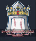 Cleveland Knight Helmet Cleveland Guardians Baseball shirt Unisex T-shirt, Sweatshirt, Hoodie, Long Sleeve Tee - T-Shirt, Sweatshirt, Hoodie