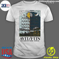 The Avett Brothers Boston MA June 10, 2026 Shirt Unisex T-shirt, Sweatshirt, Hoodie, Long Sleeve Tee - T-Shirt, Sweatshirt, Hoodie