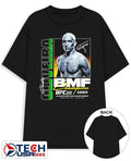 Charles Oliveira UFC 326 And New BMF Champion shirt Unisex T-shirt, Sweatshirt, Hoodie, Long Sleeve Tee - T-Shirt, Sweatshirt, Hoodie