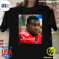 Former Mizzou De Aldon Smith Has Passed Away At The Age Of 36 Shirt Unisex T-shirt, Sweatshirt, Hoodie, Long Sleeve Tee - T-Shirt, Sweatshirt, Hoodie