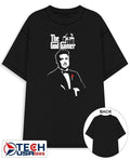 The God Gamer The Godfather parody shirt Unisex T-shirt, Sweatshirt, Hoodie, Long Sleeve Tee - T-Shirt, Sweatshirt, Hoodie