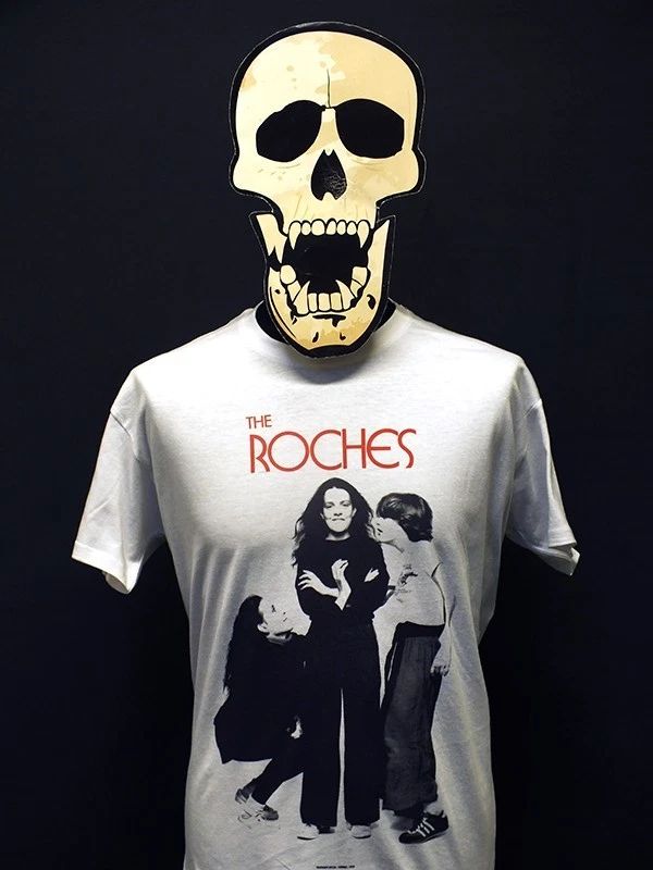 The Roches - The Roches - T-Shirt Unisex T-shirt, Sweatshirt, Hoodie, Long Sleeve Tee - T-Shirt, Sweatshirt, Hoodie