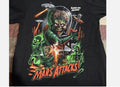 Mars Attacks T Shirt Attacks Attacks basic style 90s short sleeve tee Unisex T-shirt, Sweatshirt, Hoodie, Long Sleeve Tee - T-Shirt, Sweatshirt, Hoodie