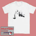 Iggy Pop Coachella 2026 Shirt Unisex T-shirt, Sweatshirt, Hoodie, Long Sleeve Tee - T-Shirt, Sweatshirt, Hoodie