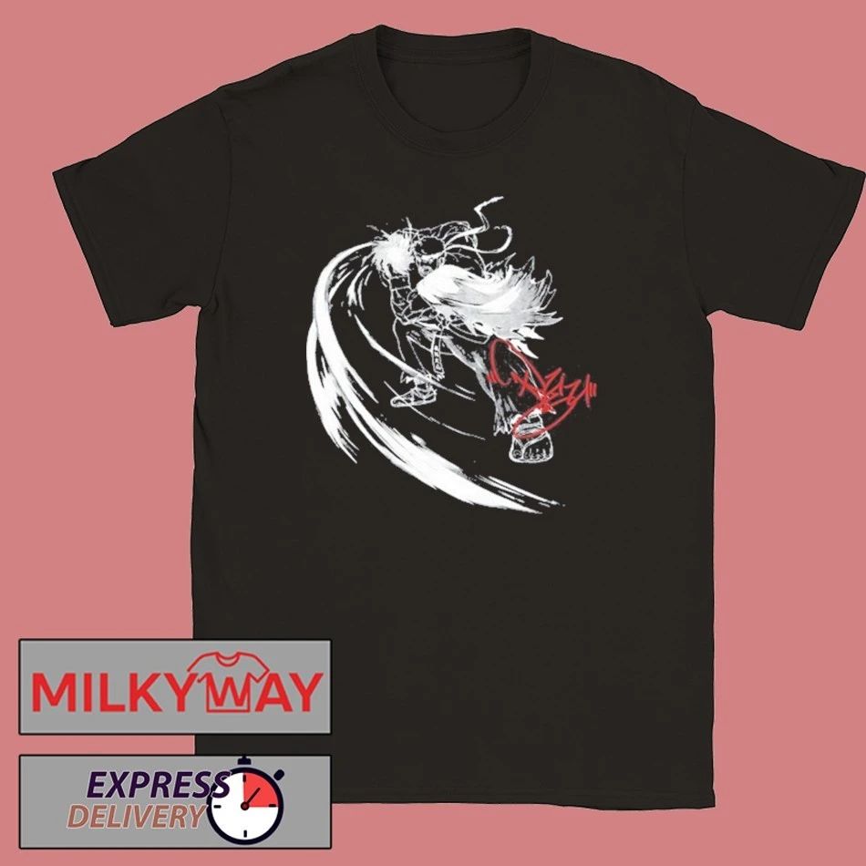 Street Fighter Battle Canvas Series Street Fighter 6 Ryu shirt Unisex T-shirt, Sweatshirt, Hoodie, Long Sleeve Tee - T-Shirt, Sweatshirt, Hoodie