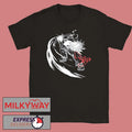Street Fighter Battle Canvas Series Street Fighter 6 Ryu shirt Unisex T-shirt, Sweatshirt, Hoodie, Long Sleeve Tee - T-Shirt, Sweatshirt, Hoodie