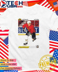 Jeff Daniels Left Wing Pittsburgh Penguins shirt Unisex T-shirt, Sweatshirt, Hoodie, Long Sleeve Tee - T-Shirt, Sweatshirt, Hoodie