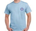 United Nations Peacekeeping T-Shirt - UN T Shirt for Military + Logo All Sizes Unisex T-shirt, Sweatshirt, Hoodie, Long Sleeve Tee - T-Shirt, Sweatshirt, Hoodie