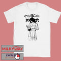 2026 Ethel Cain Golden Age Reissue White NEW shirt Unisex T-shirt, Sweatshirt, Hoodie, Long Sleeve Tee - T-Shirt, Sweatshirt, Hoodie
