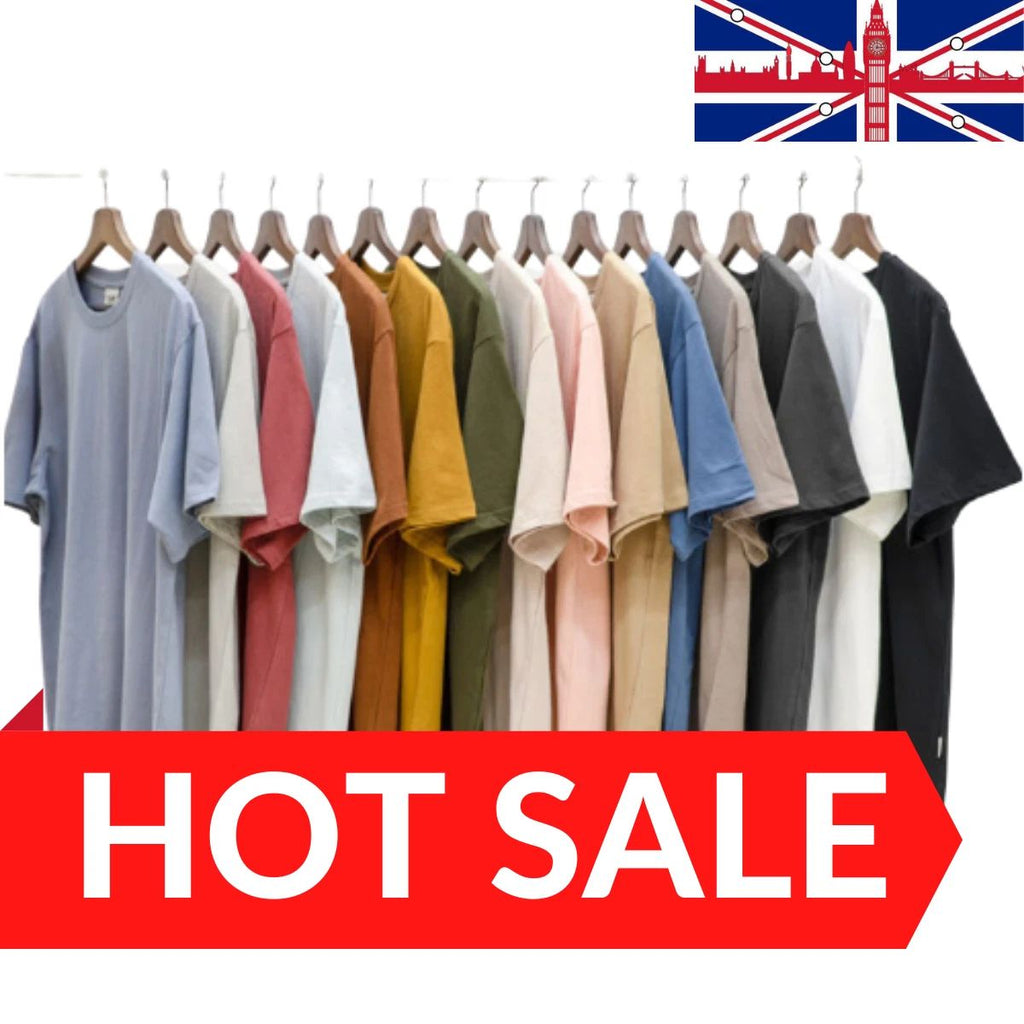 Mens t shirts Plain Cotton Short Sleeve T-shirts Crew Neck tops | Amazing Sale Unisex T-shirt, Sweatshirt, Hoodie, Long Sleeve Tee - T-Shirt, Sweatshirt, Hoodie