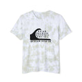 Outlaw Surf Respect The Sea Tie-Dyed T-Shirt Unisex T-shirt, Sweatshirt, Hoodie, Long Sleeve Tee - T-Shirt, Sweatshirt, Hoodie