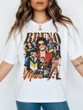 Retro Pop Soul Singer Tour 2026 T Shirt Vintage Concert Music Fan Gift Tee Unisex T-shirt, Sweatshirt, Hoodie, Long Sleeve Tee - T-Shirt, Sweatshirt, Hoodie
