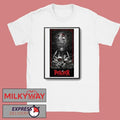 Puscifer Cincinnati OH Tour On Apr 19 2026 Poster shirt Unisex T-shirt, Sweatshirt, Hoodie, Long Sleeve Tee - T-Shirt, Sweatshirt, Hoodie