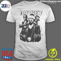 Anthony Towns DIPSET Shirt Unisex T-shirt, Sweatshirt, Hoodie, Long Sleeve Tee - T-Shirt, Sweatshirt, Hoodie
