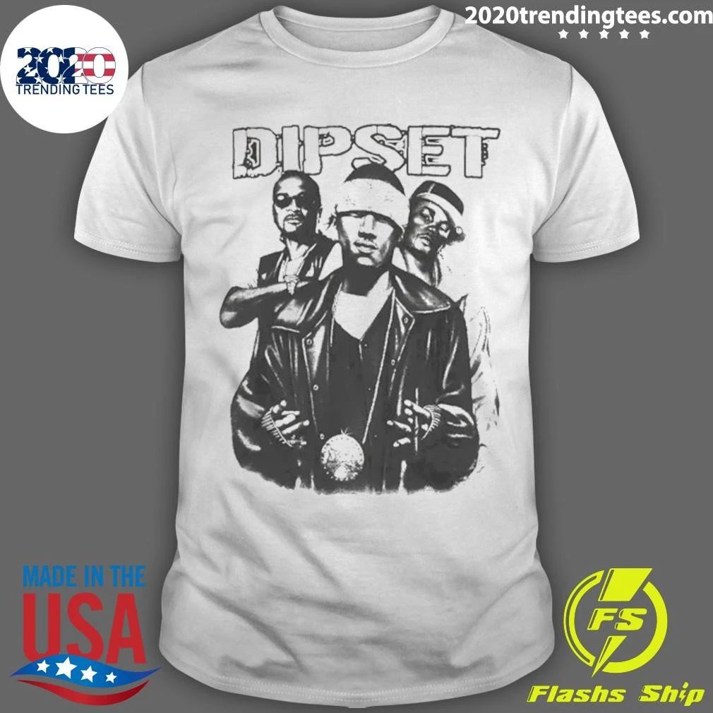 Anthony Towns DIPSET Shirt Unisex T-shirt, Sweatshirt, Hoodie, Long Sleeve Tee - T-Shirt, Sweatshirt, Hoodie