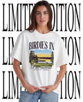 Birdies in Paradise Lake shirt Unisex T-shirt, Sweatshirt, Hoodie, Long Sleeve Tee - T-Shirt, Sweatshirt, Hoodie