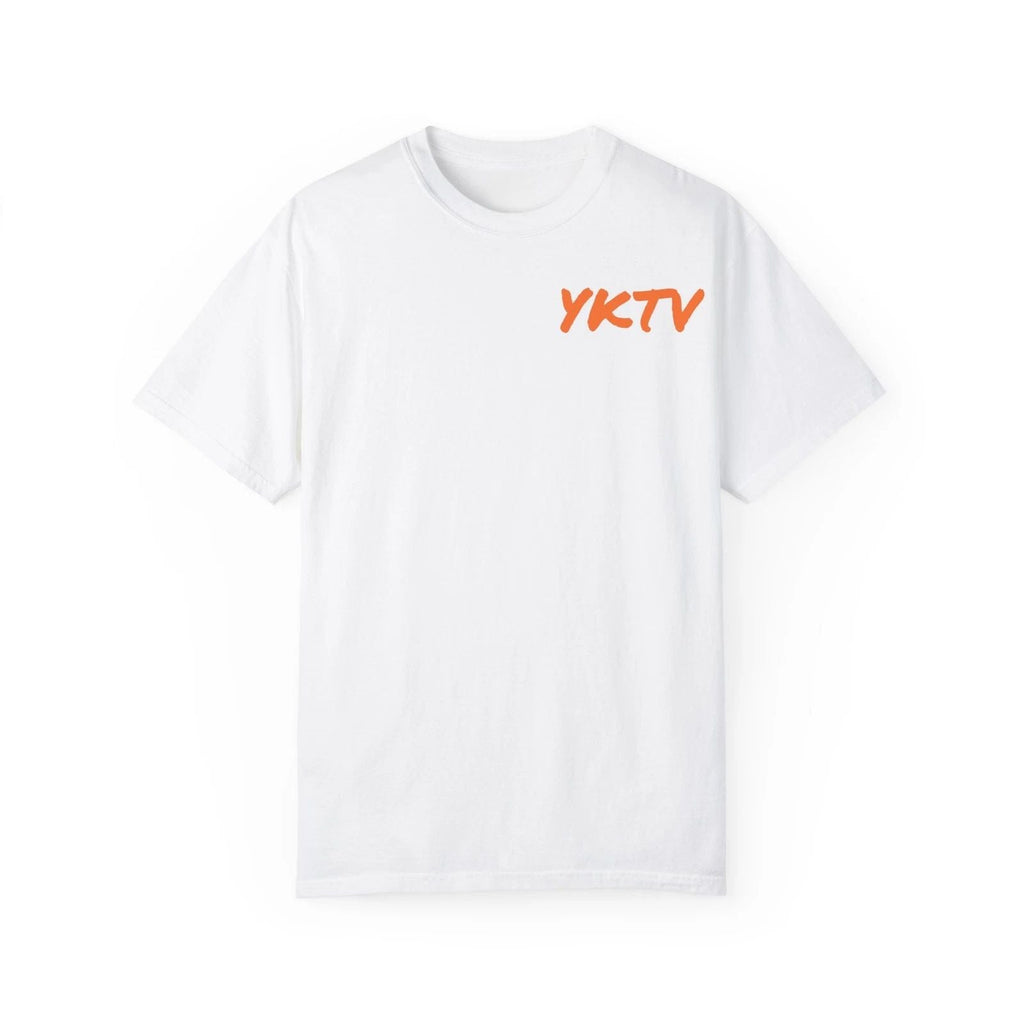 YKTV - You Know The Vibes Unisex T-shirt, Sweatshirt, Hoodie, Long Sleeve Tee - T-Shirt, Sweatshirt, Hoodie