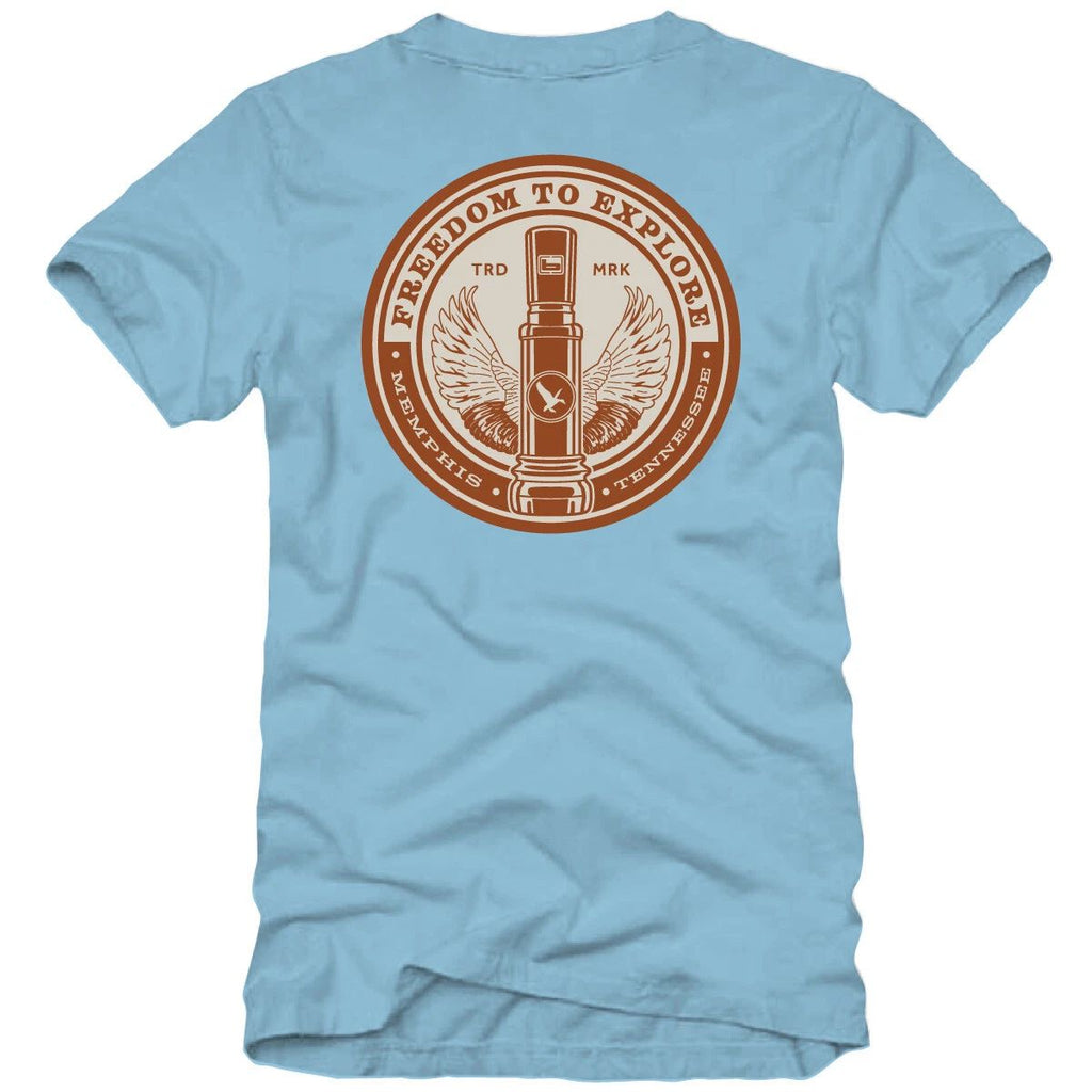Banded Holler Call Short Sleeve Logo Men's T-Shirt Unisex T-shirt, Sweatshirt, Hoodie, Long Sleeve Tee - T-Shirt, Sweatshirt, Hoodie
