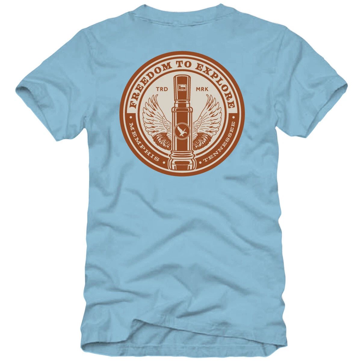 Banded Holler Call Short Sleeve Logo Men's T-Shirt Unisex T-shirt, Sweatshirt, Hoodie, Long Sleeve Tee - T-Shirt, Sweatshirt, Hoodie