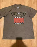Popular Vintage Domo T shirt Y2K RETRO Men and Women Street wear Domo Kun Unisex T-shirt, Sweatshirt, Hoodie, Long Sleeve Tee - T-Shirt, Sweatshirt, Hoodie