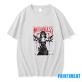 Motionless In White Tour Tshirts Sweater Unisex T-shirt, Sweatshirt, Hoodie, Long Sleeve Tee - T-Shirt, Sweatshirt, Hoodie