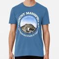 Mount Mansfield P Size S to 5XL Made in the USA T-Shirt Unisex T-shirt, Sweatshirt, Hoodie, Long Sleeve Tee - T-Shirt, Sweatshirt, Hoodie