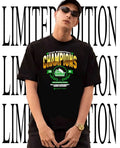 DLSU Green Spikers Mens Basketball Championship UAAP Season 88 shirt Unisex T-shirt, Sweatshirt, Hoodie, Long Sleeve Tee - T-Shirt, Sweatshirt, Hoodie