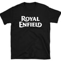ROYAL ENFIELD - Biker Enthusiast T Shirt -  Great Gift Idea for any Bike Lover Unisex T-shirt, Sweatshirt, Hoodie, Long Sleeve Tee - T-Shirt, Sweatshirt, Hoodie