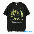 Frankenstein Halloween 2025 Tshirts Sweater Unisex T-shirt, Sweatshirt, Hoodie, Long Sleeve Tee - T-Shirt, Sweatshirt, Hoodie