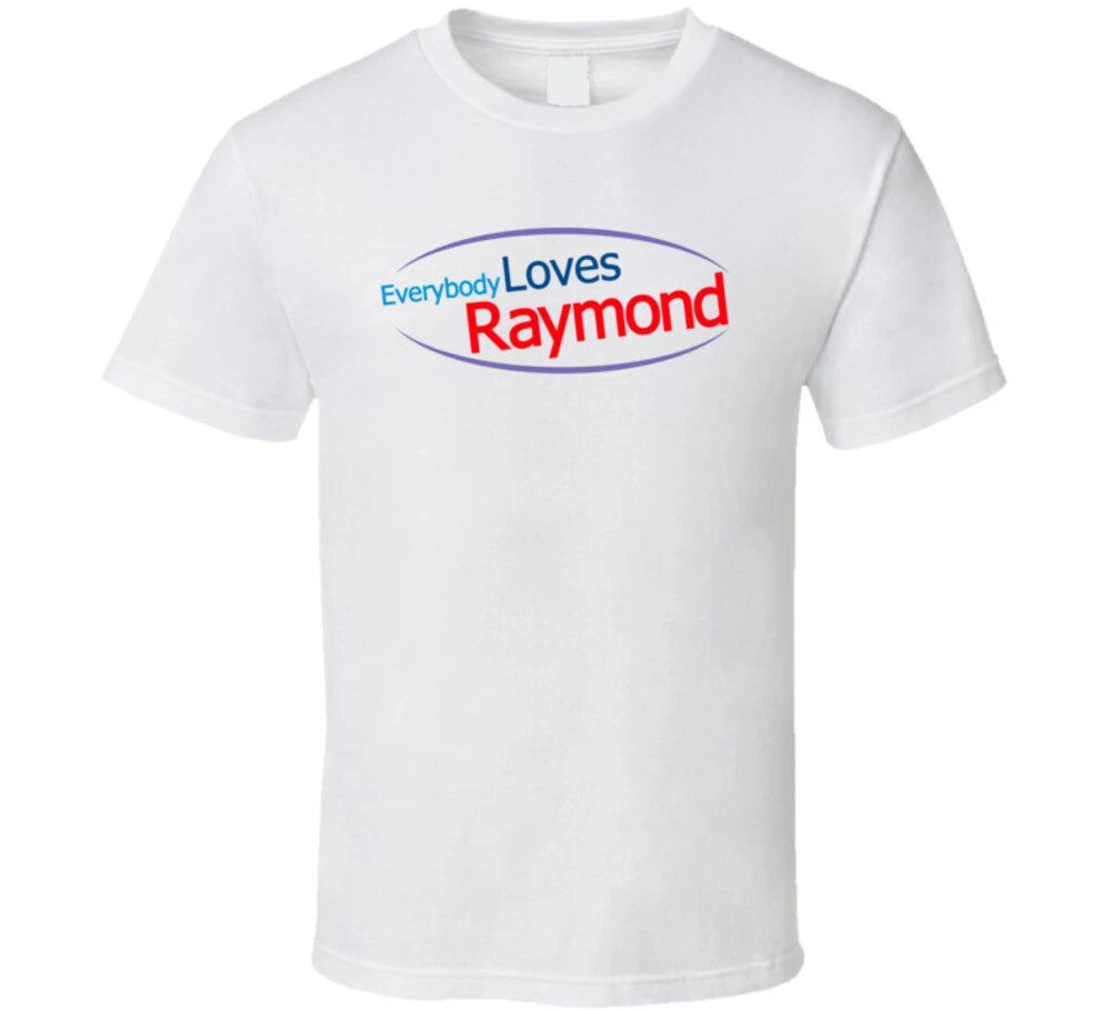 Everybody Loves Raymond 90s Tv Show Sitcom T Shirt Unisex T-shirt, Sweatshirt, Hoodie, Long Sleeve Tee - T-Shirt, Sweatshirt, Hoodie