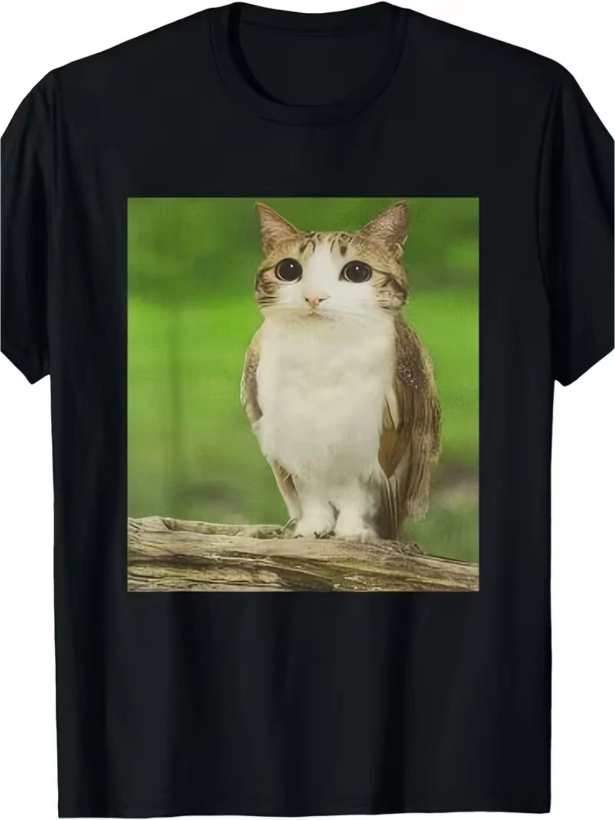 Short Sleeve Round Neck Shirt, Comfortable Stretch Fabric, Funny Gift Idea Unisex T-shirt, Sweatshirt, Hoodie, Long Sleeve Tee - T-Shirt, Sweatshirt, Hoodie