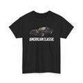 American Classic Grand National Unisex Heavy Cotton Tshirt Unisex T-shirt, Sweatshirt, Hoodie, Long Sleeve Tee - T-Shirt, Sweatshirt, Hoodie