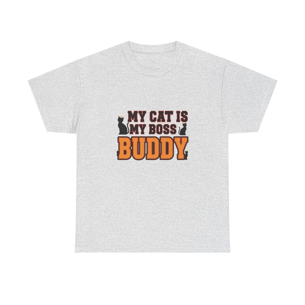 Custom Cat Shirt Personalized Pet Name Unisex Mens Womens Pet Lover Gift Tee Unisex T-shirt, Sweatshirt, Hoodie, Long Sleeve Tee - T-Shirt, Sweatshirt, Hoodie