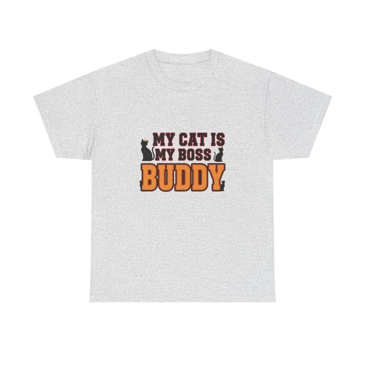 Custom Cat Shirt Personalized Pet Name Unisex Mens Womens Pet Lover Gift Tee Unisex T-shirt, Sweatshirt, Hoodie, Long Sleeve Tee - T-Shirt, Sweatshirt, Hoodie