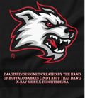 Buffalo Dogs shirt Unisex T-shirt, Sweatshirt, Hoodie, Long Sleeve Tee - T-Shirt, Sweatshirt, Hoodie