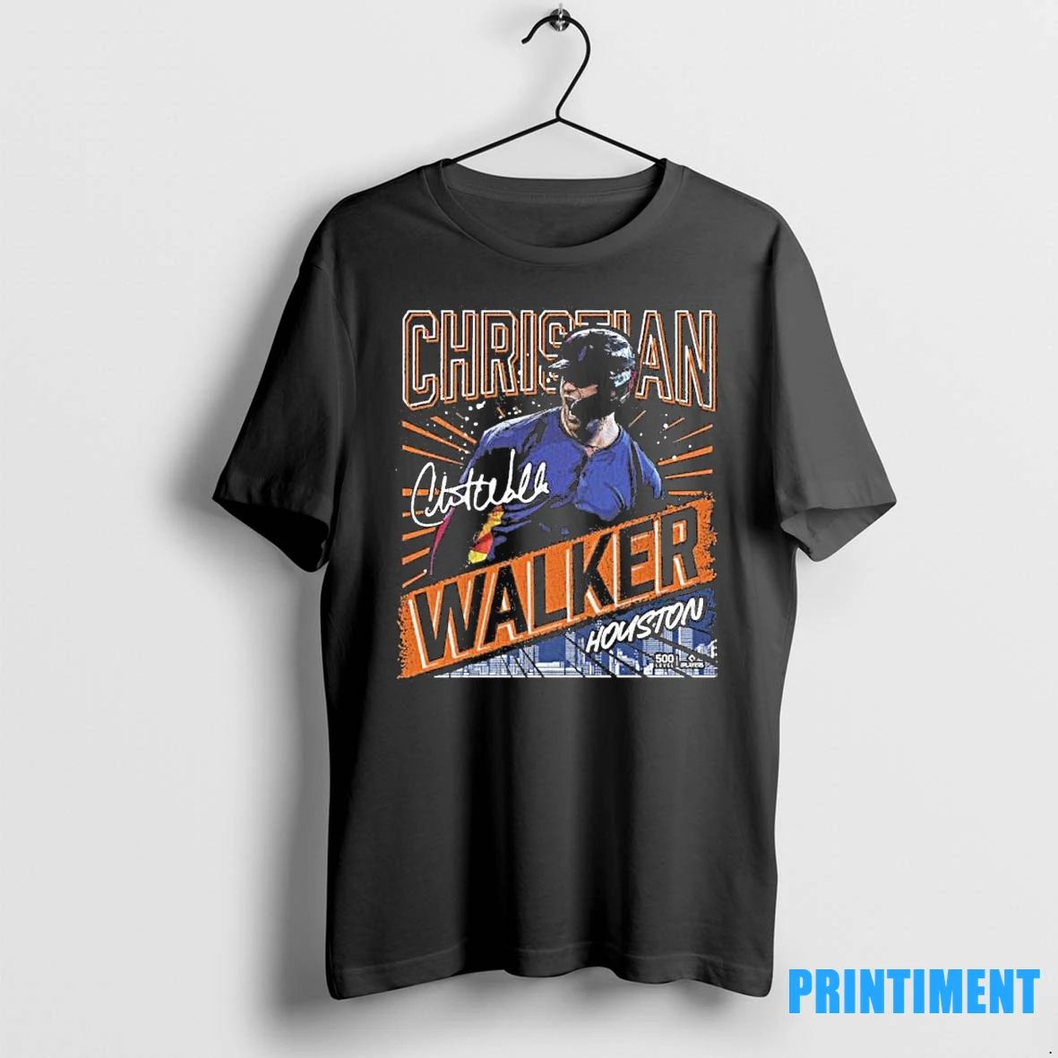 Christian Walker Houston Astros Gritty Tshirts Sweater Unisex T-shirt, Sweatshirt, Hoodie, Long Sleeve Tee - T-Shirt, Sweatshirt, Hoodie