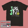 Iggy Pop x Babylon Coachella 2026 Shirt Unisex T-shirt, Sweatshirt, Hoodie, Long Sleeve Tee - T-Shirt, Sweatshirt, Hoodie